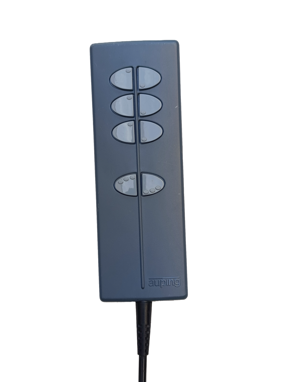 Auping afstandsbediening met kabel