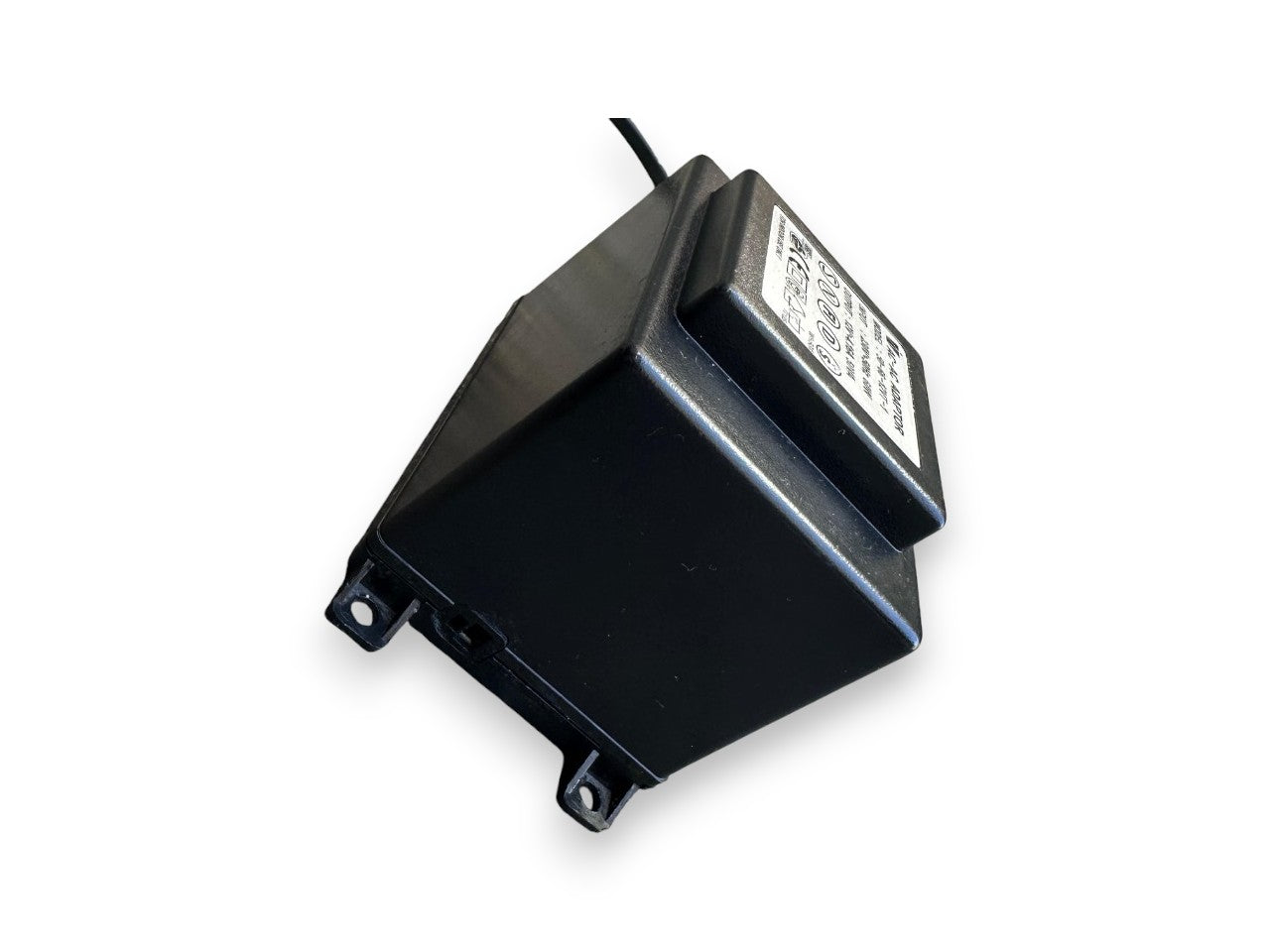 AC-AC adapter model 50-66-12VT-1