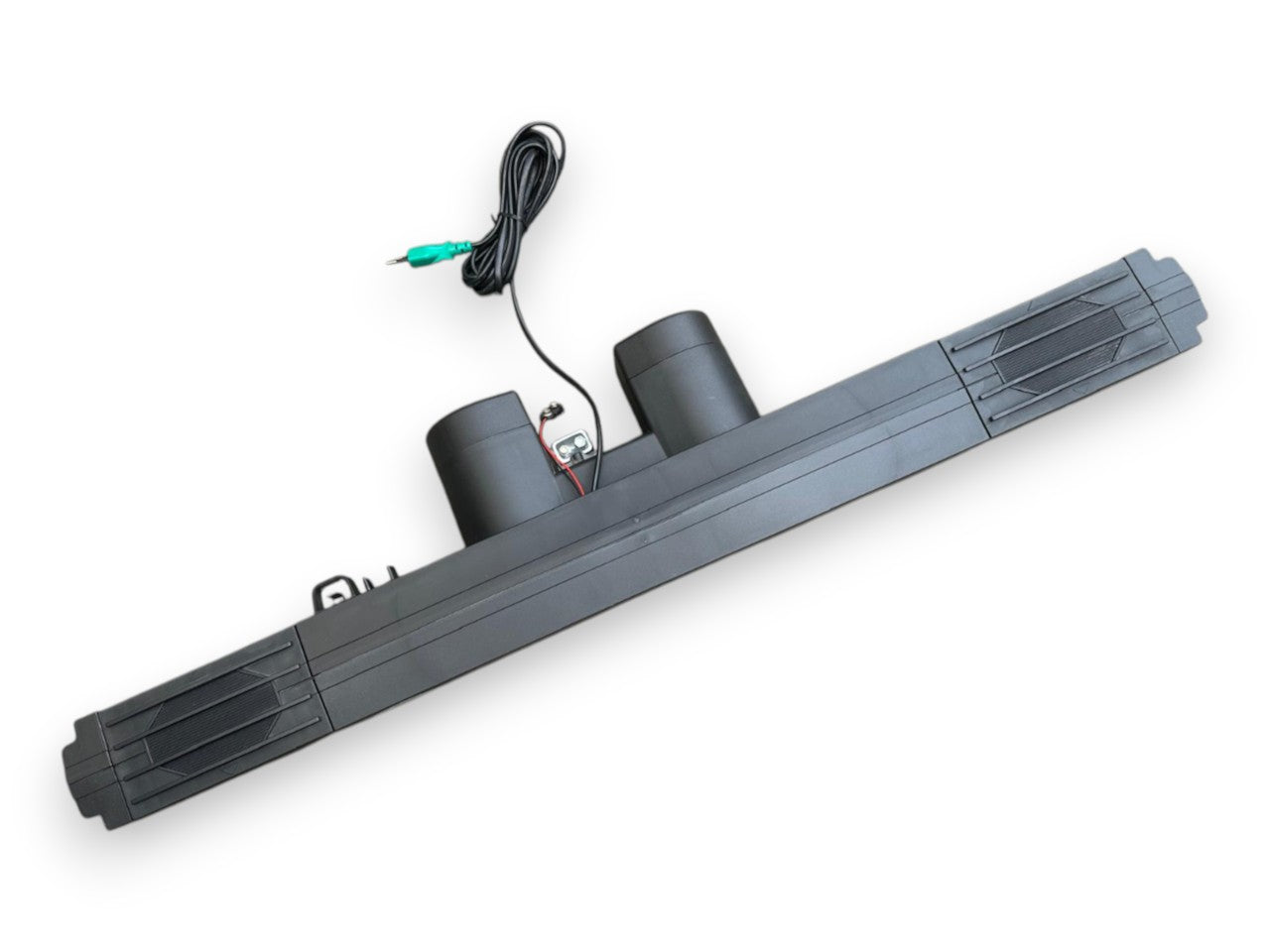 Akar Bedmotor HJA3