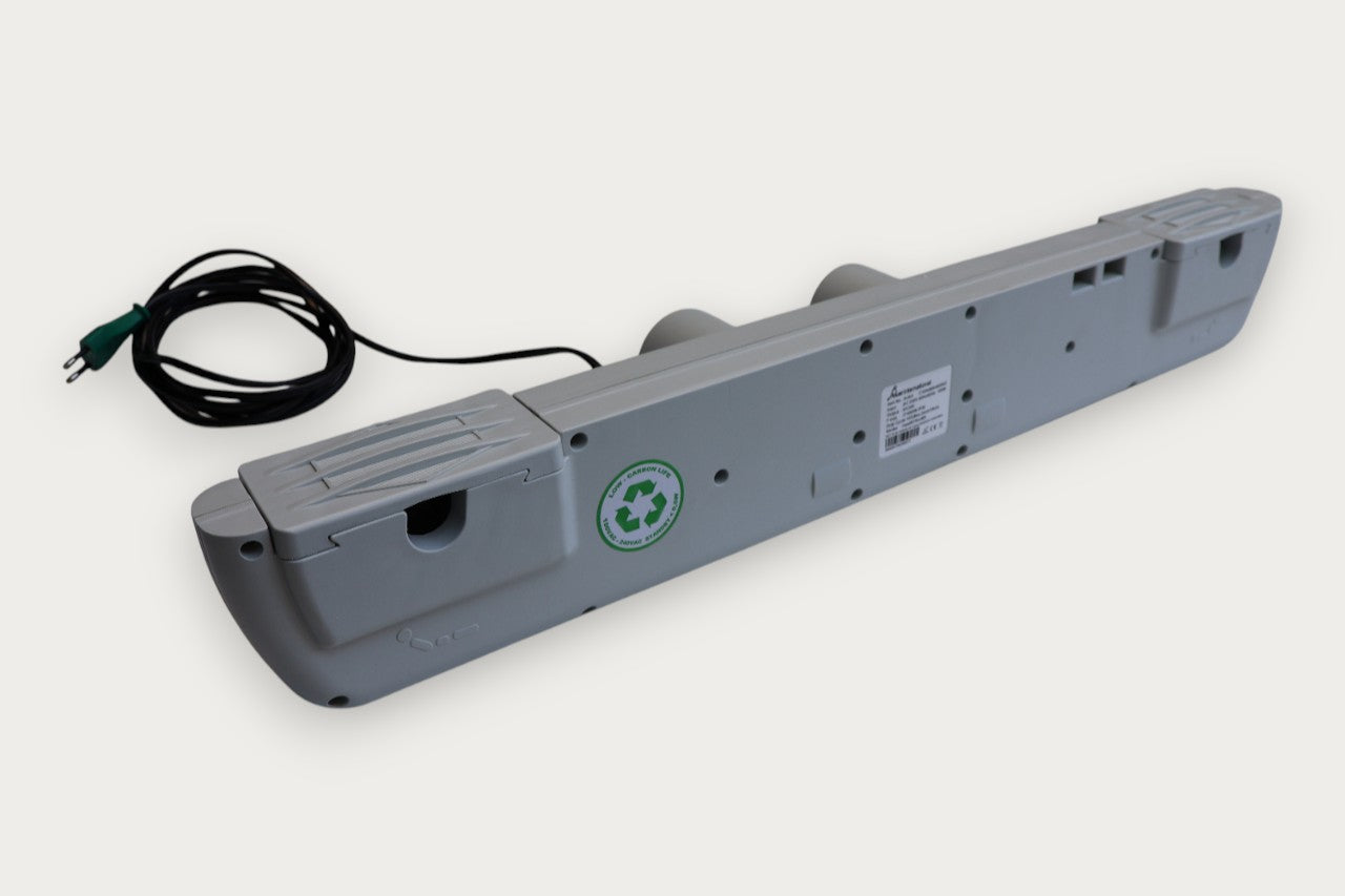Akar Bedmotor HJA4