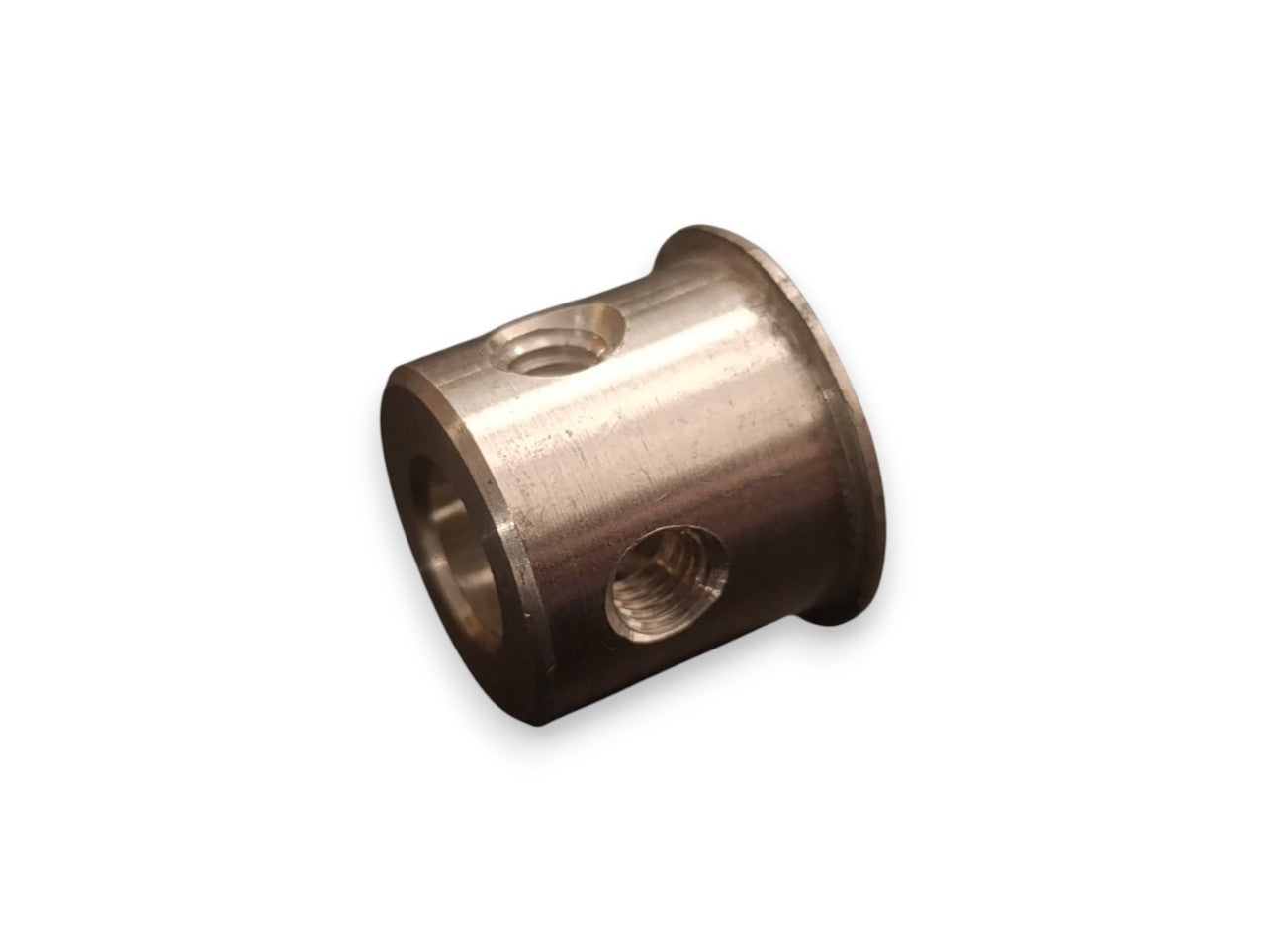 Aluminium oogje Caronde