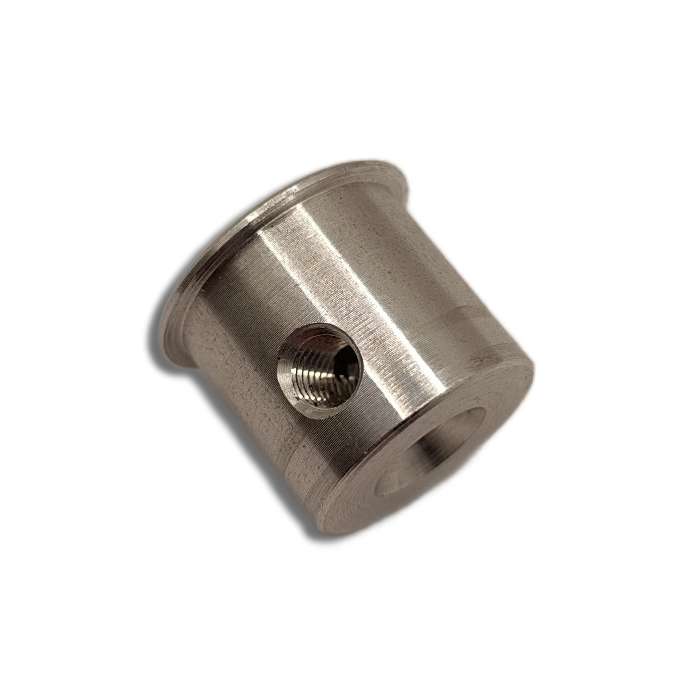 Auping Aluminium Auronde stop