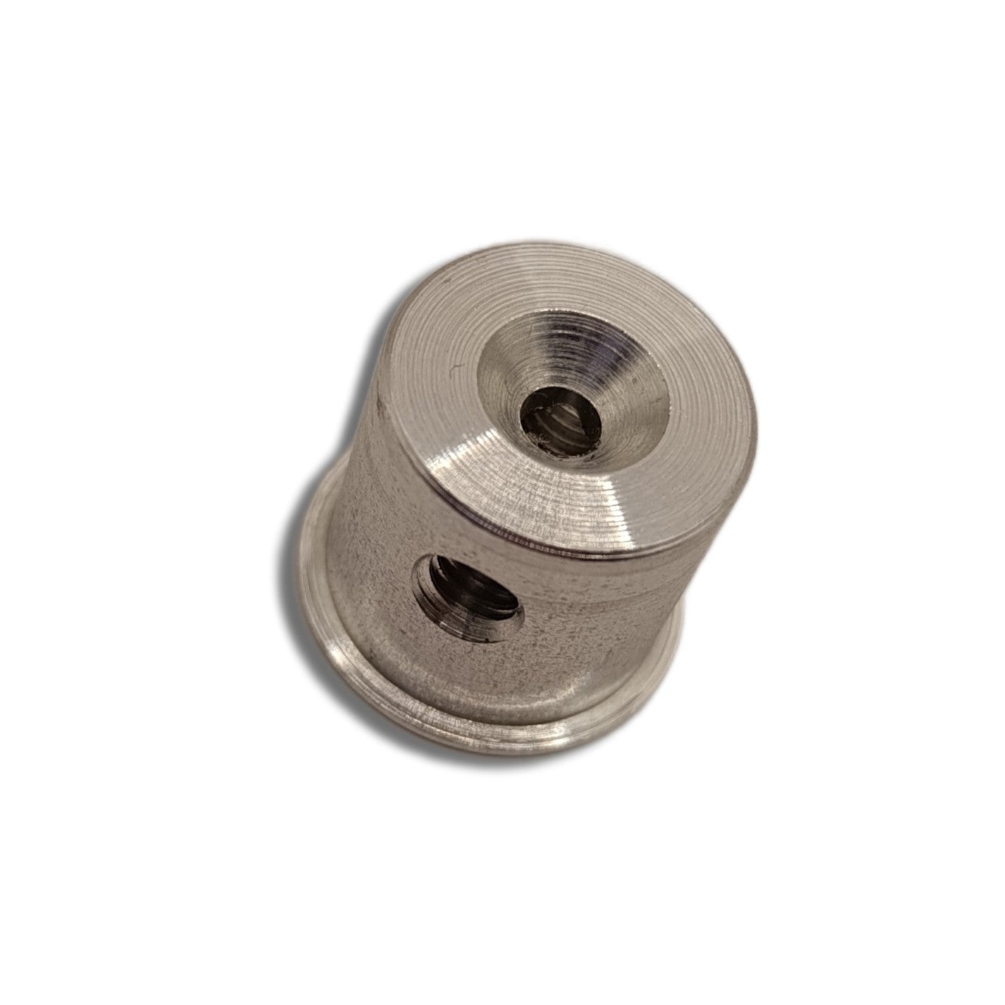 Auping Aluminium Auronde stop