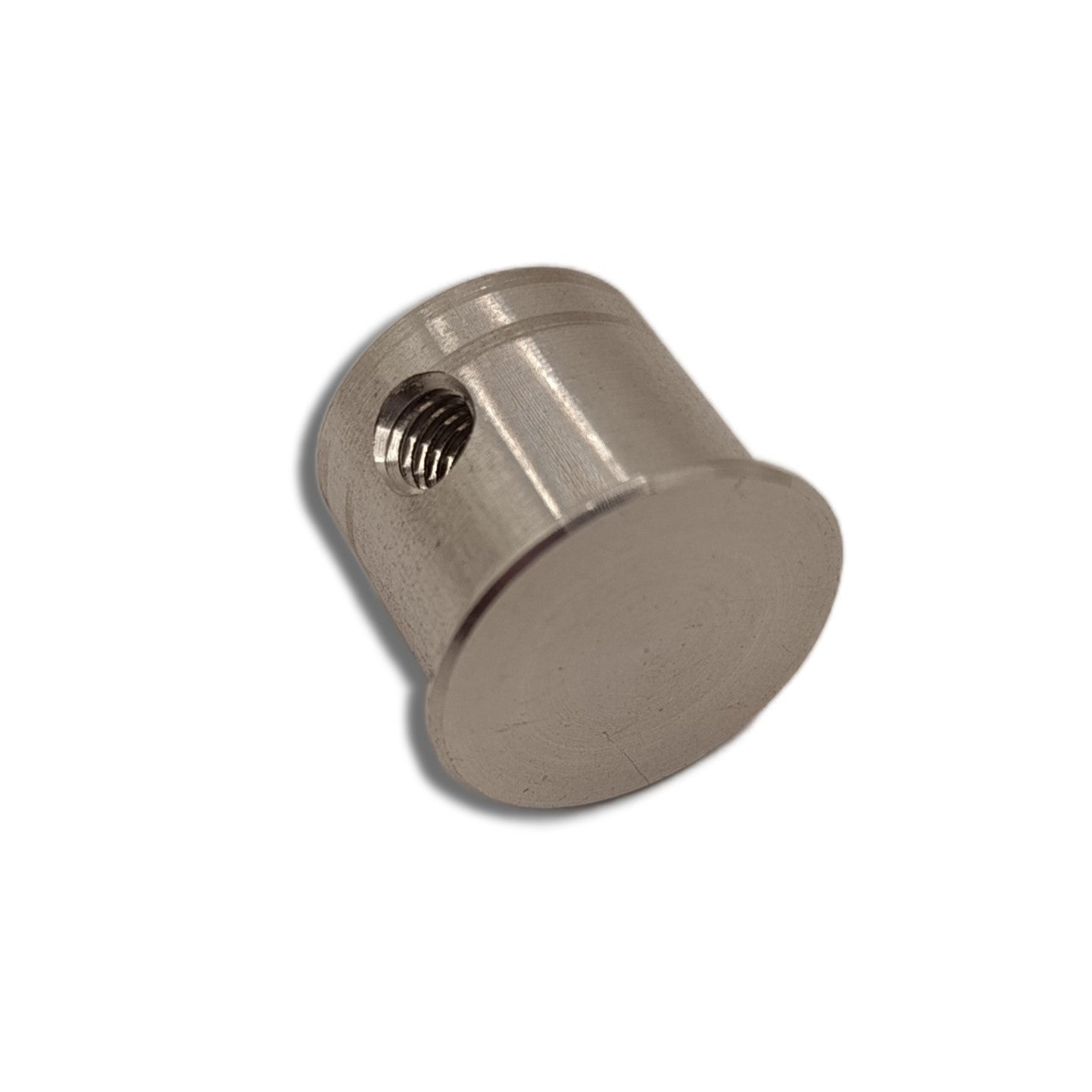Auping Aluminium Auronde stop