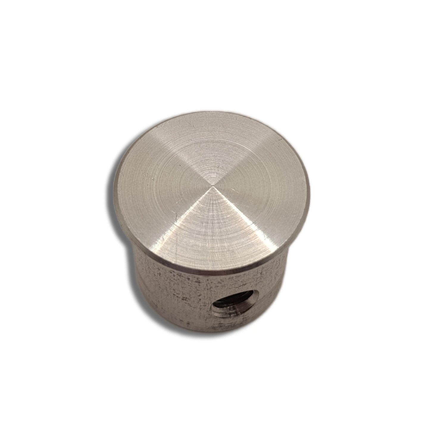 Auping Aluminium Auronde stop