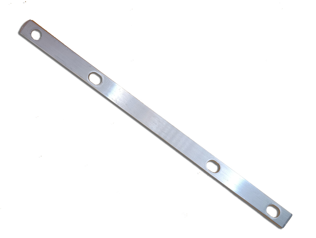 Auping 5000 aluminium strip
