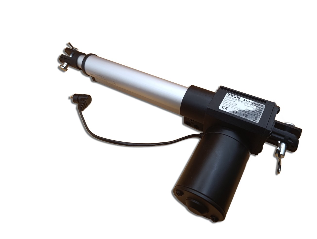 Auping Actuator long FD 60 motor