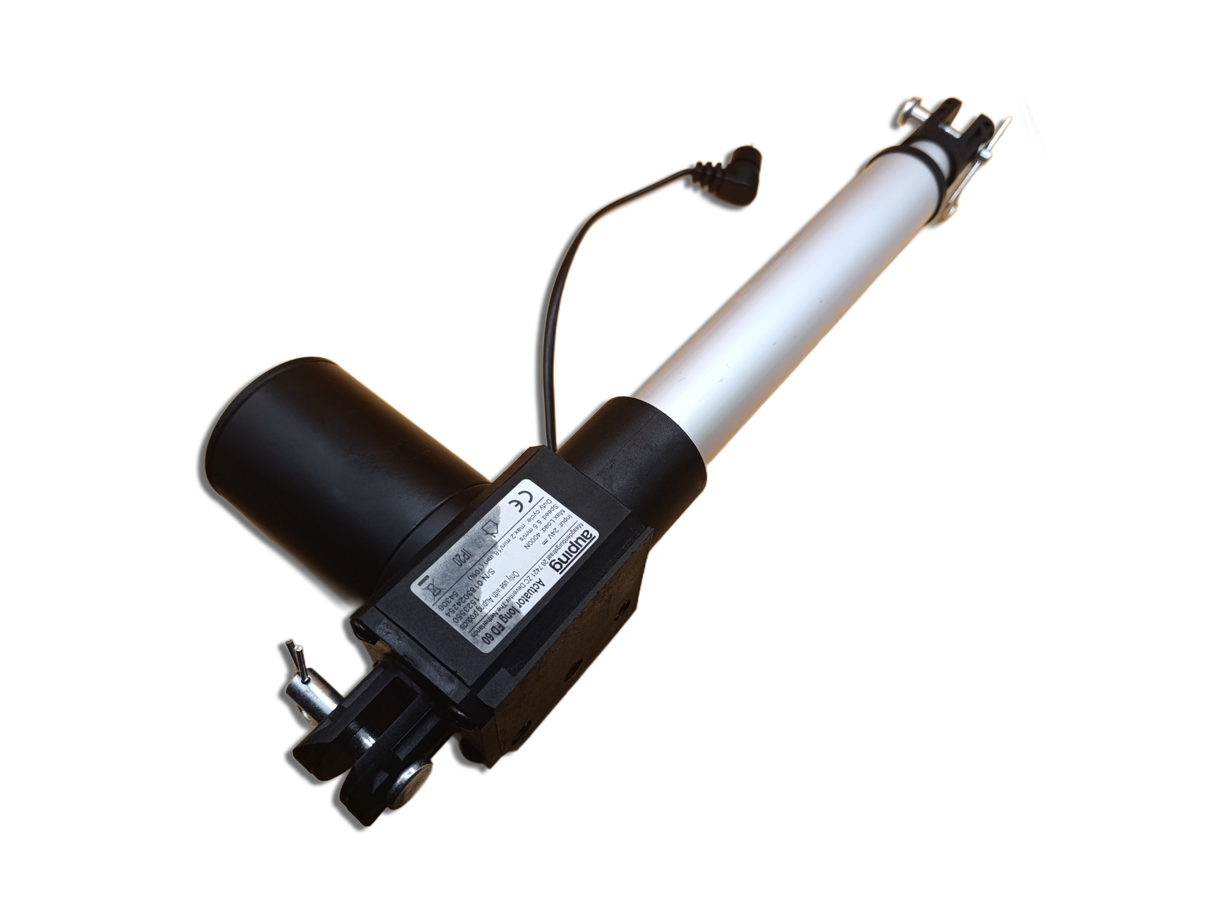 Auping Actuator long FD 60 motor