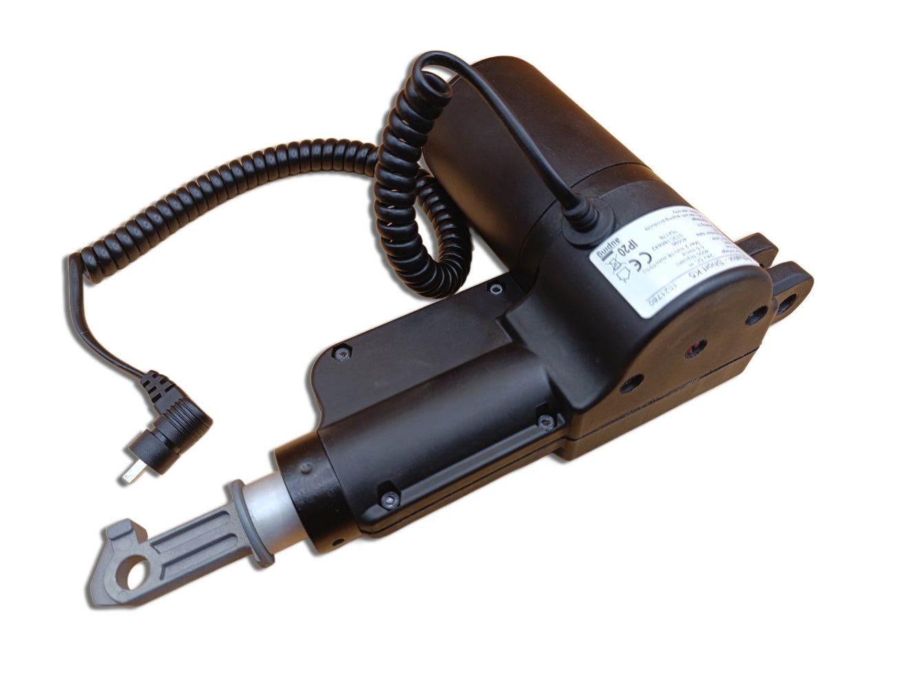 Auping Actuator short K5