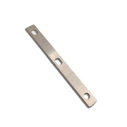 Auping Aluminium strip - 15,7 cm