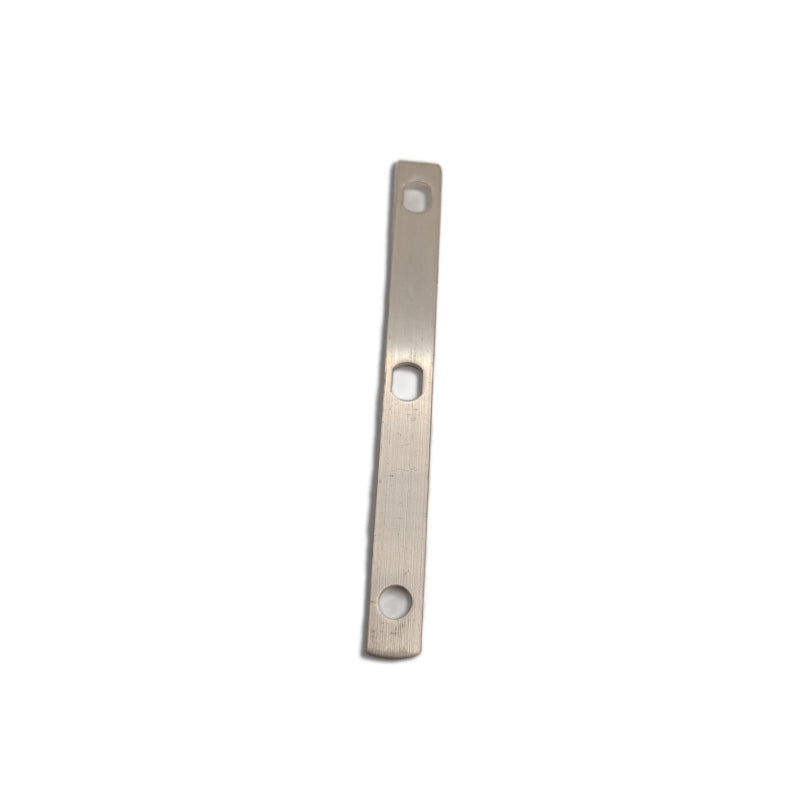Aluminium montagestrip Auping Auronde