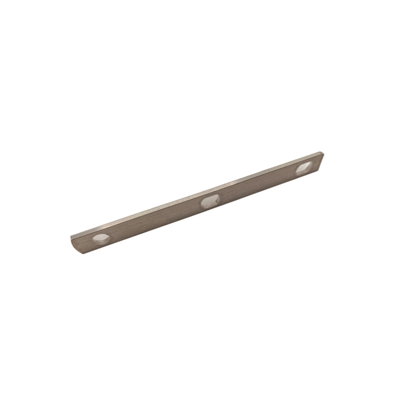 Aluminium montagestrip Auping Auronde