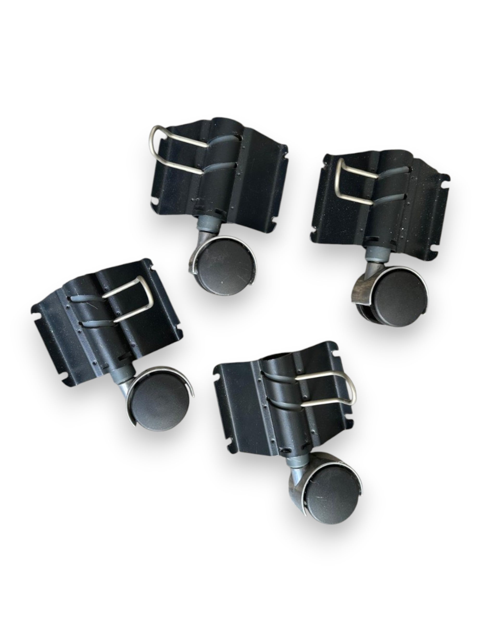 Auping Auronde wielen