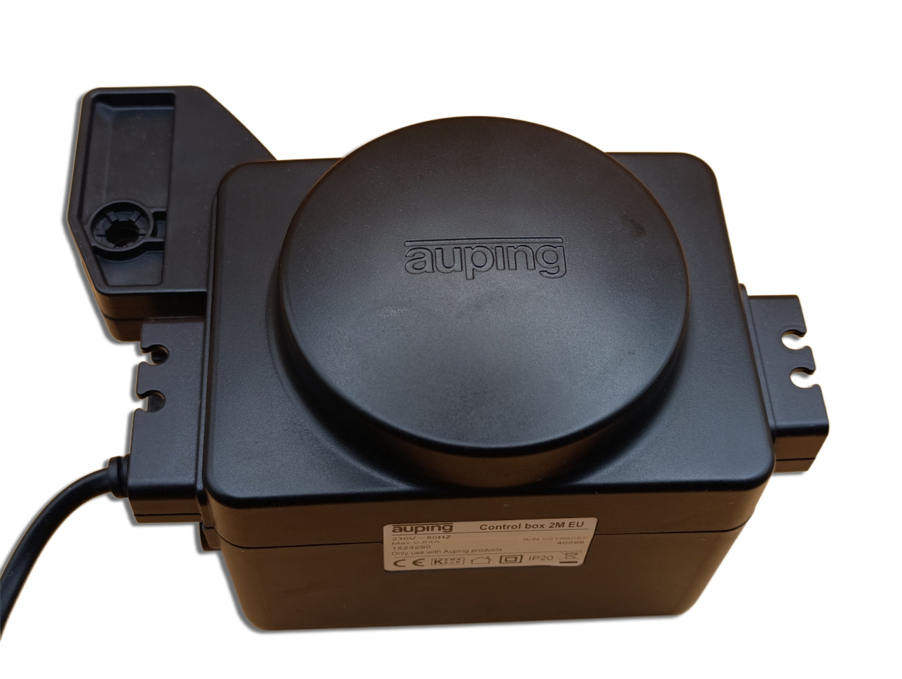 Auping Control box EU