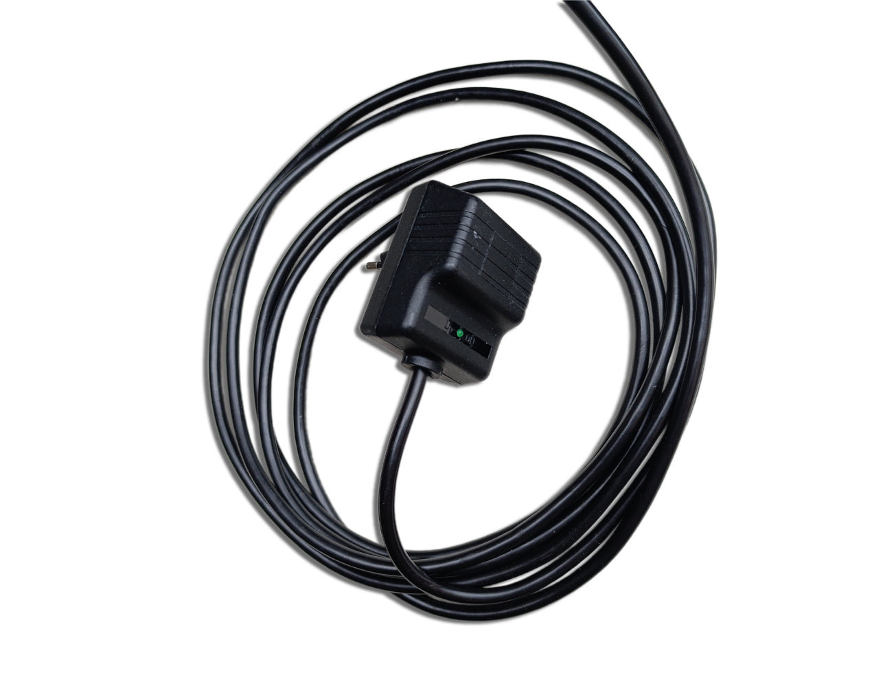 * Auping Duomat 1 motor *