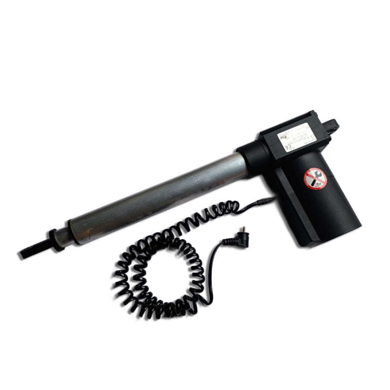 Auping Megamat 000.770.027 motor