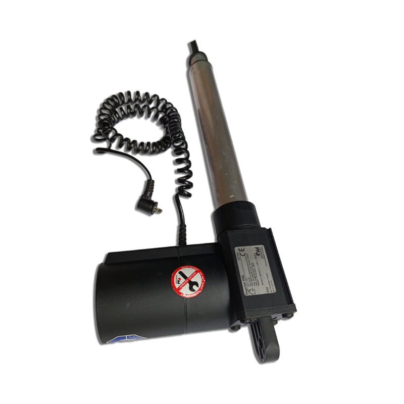 Auping Megamat 000.770.027 motor