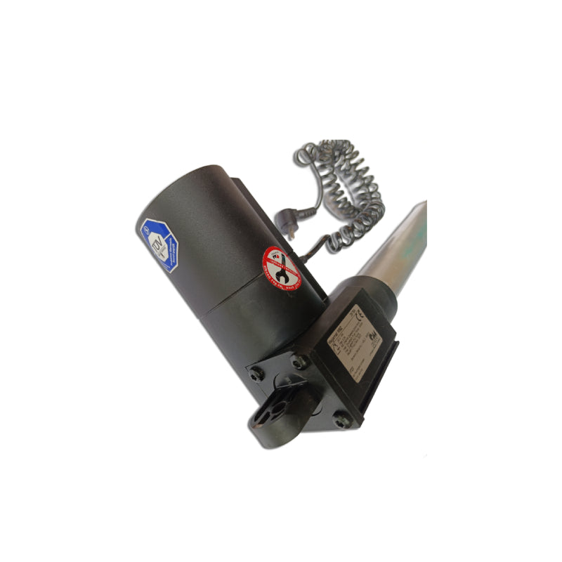 Auping Megamat 000.770.027 motor