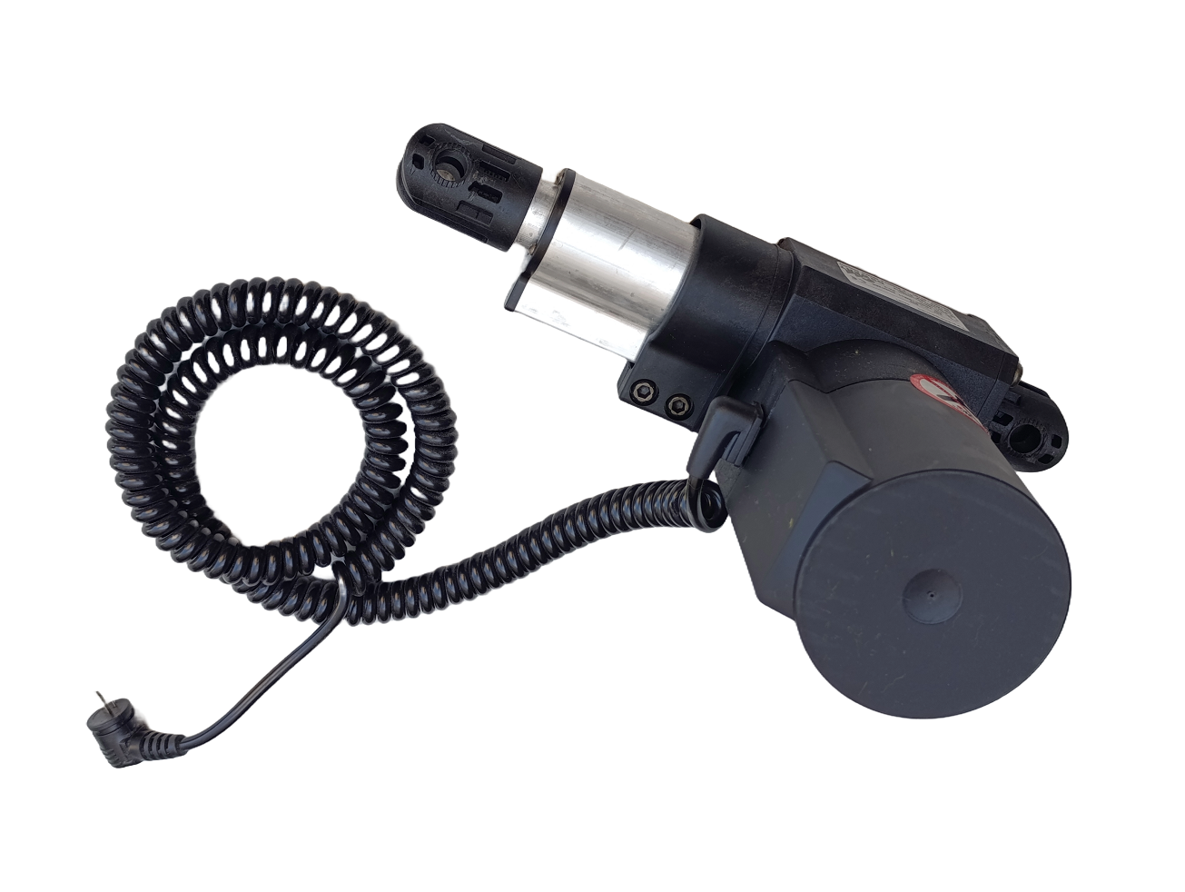 Auping Megamat 33461 motor