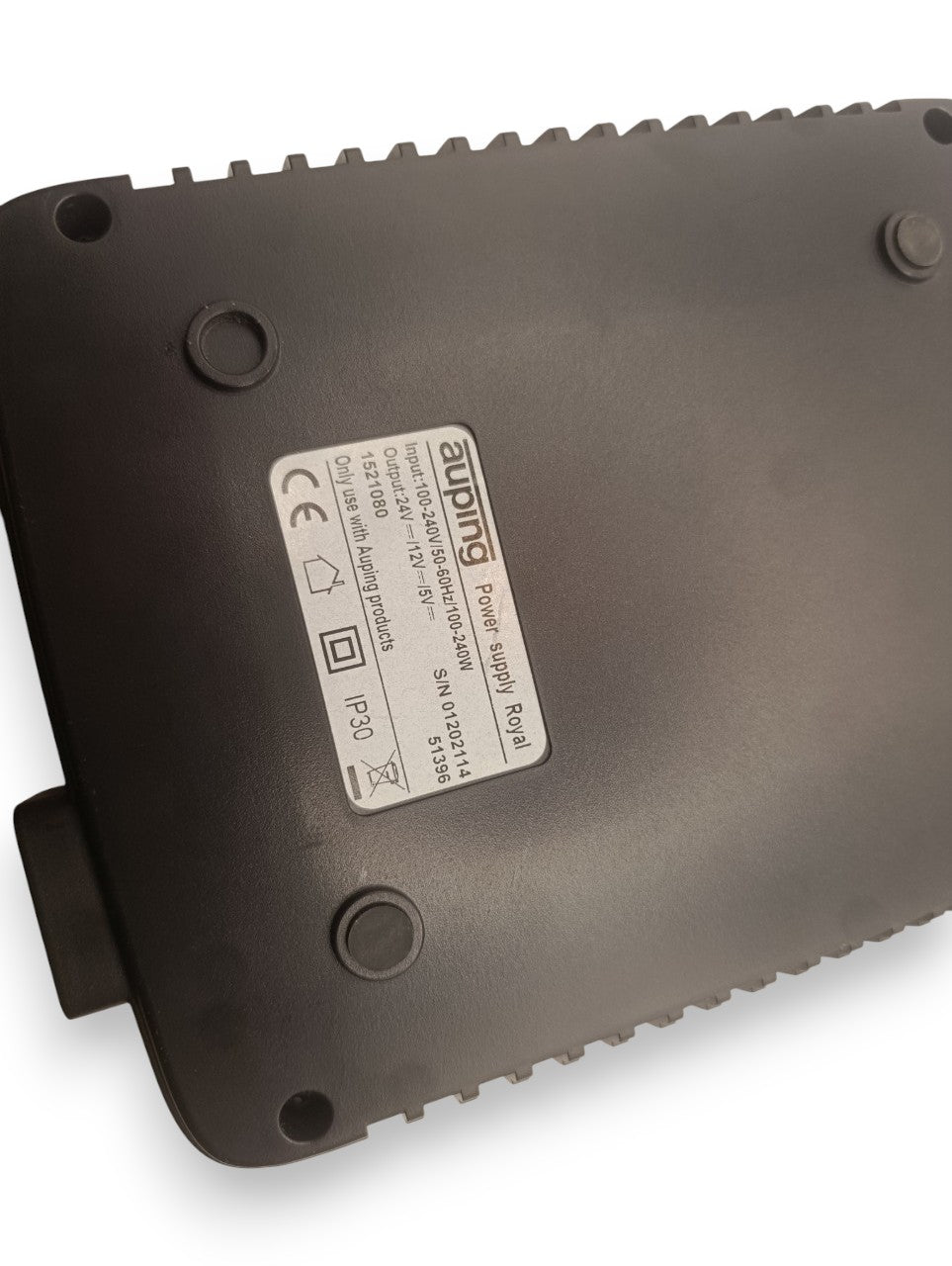 Auping Power Supply Royal 152108 / 1521080 / 51369