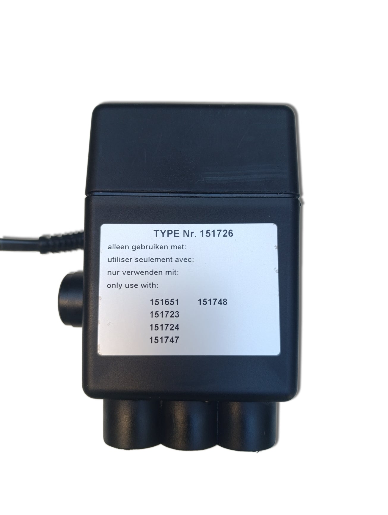 Auping Trafo 151726 (2-motorig)