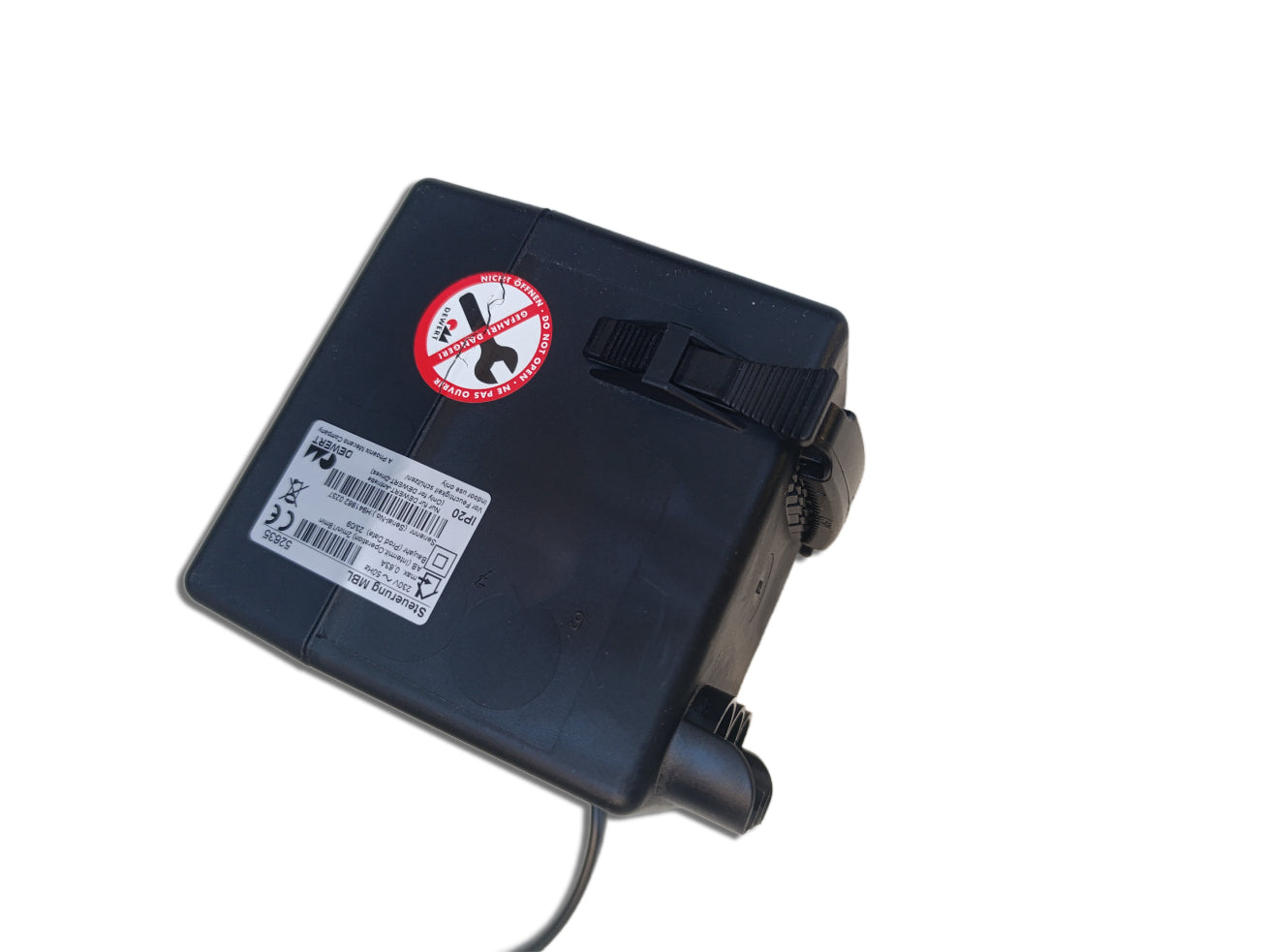 Auping Trafo 151726 (2-motorig)
