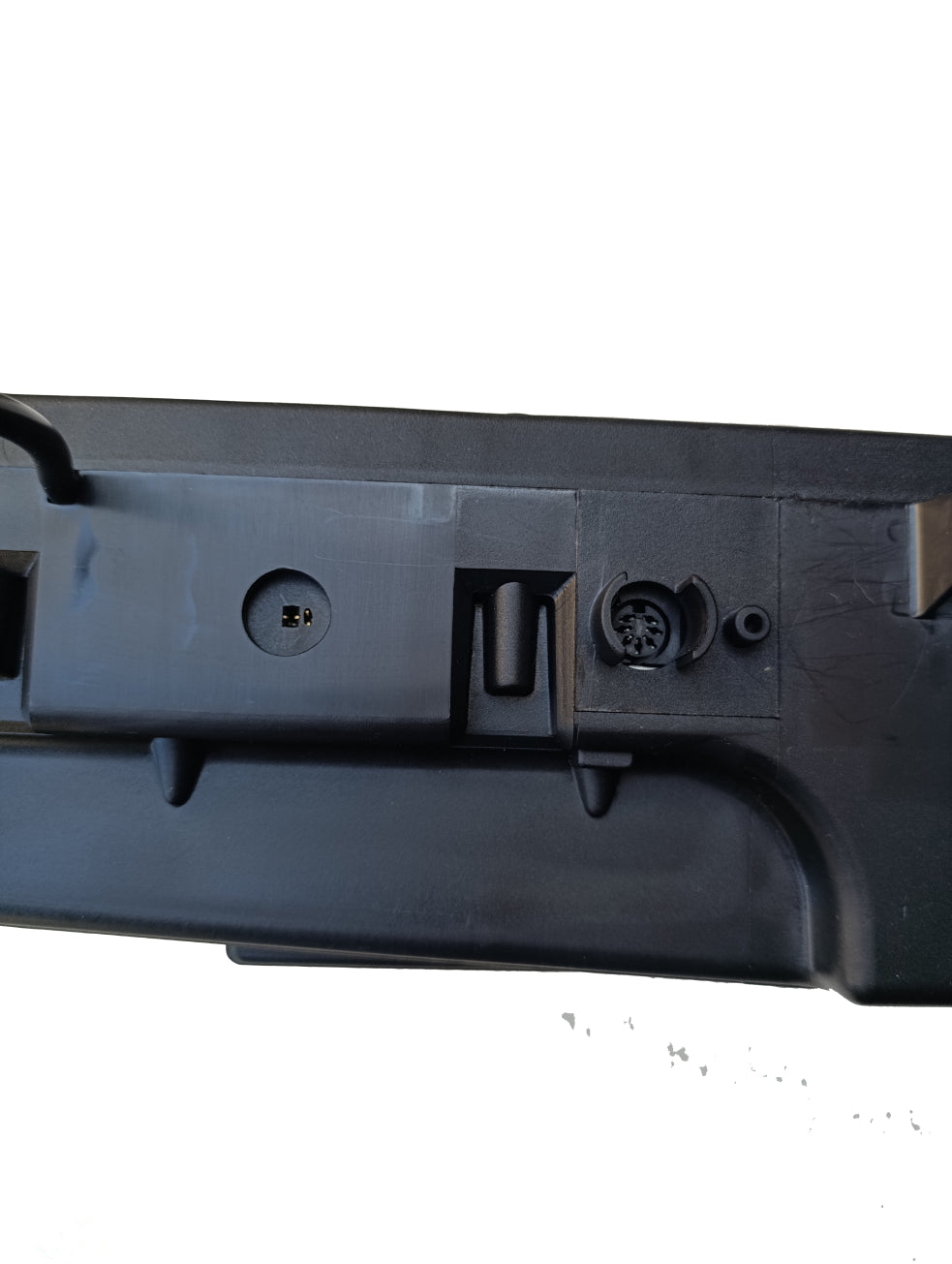 Auping Trio/Quadro 1 30095 motor
