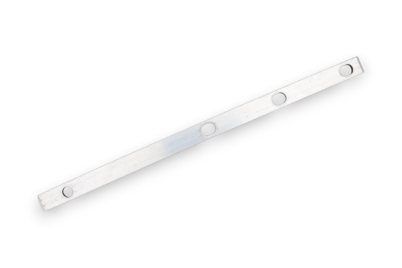 Auping 3000 aluminium strip