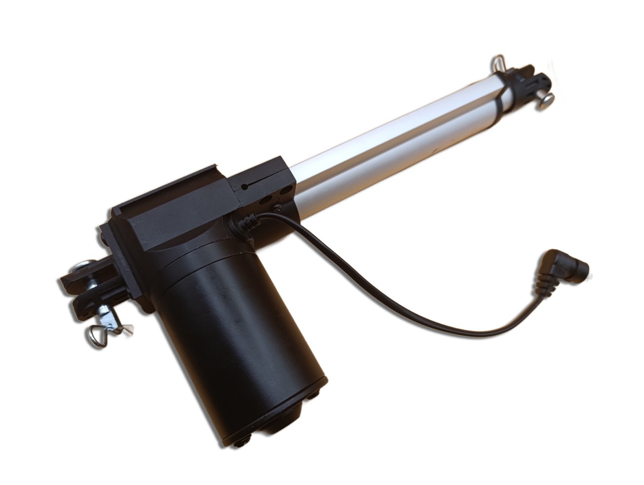 Auping Actuator long FD 60 motor