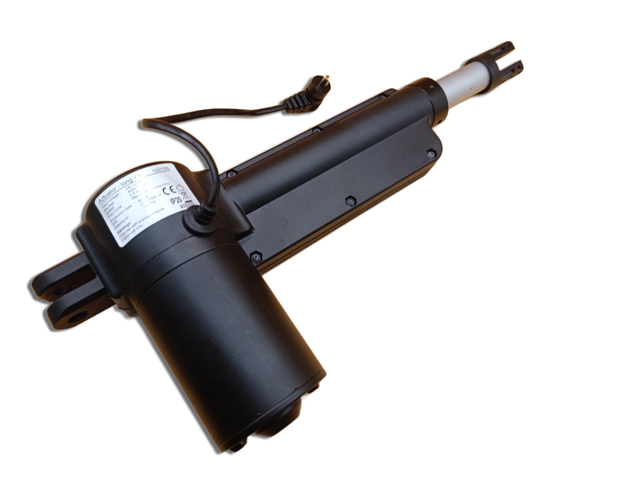 Auping Actuator long K5
