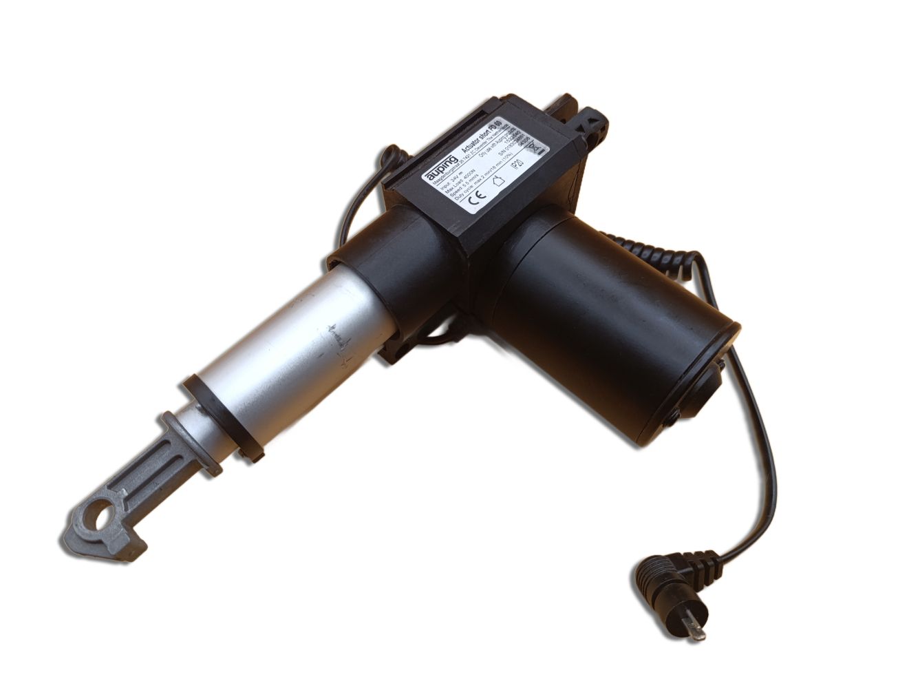 Auping Actuator short FD 60 motor