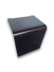 Auping Auronde 2000 bed tafeltje