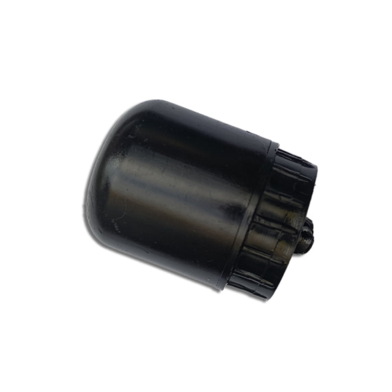 Auping Auronde middensteun dop