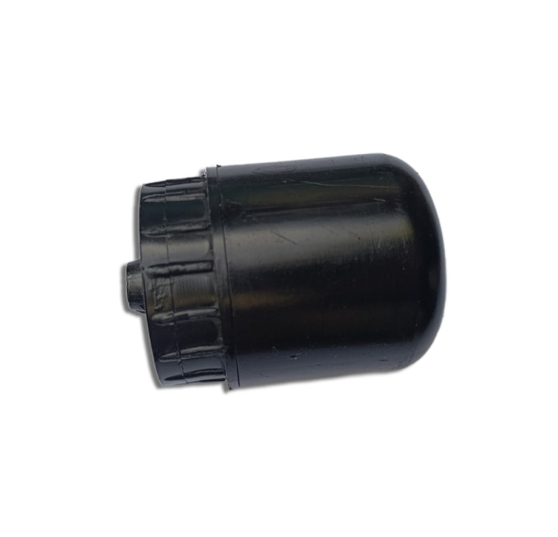 Auping Auronde middensteun dop