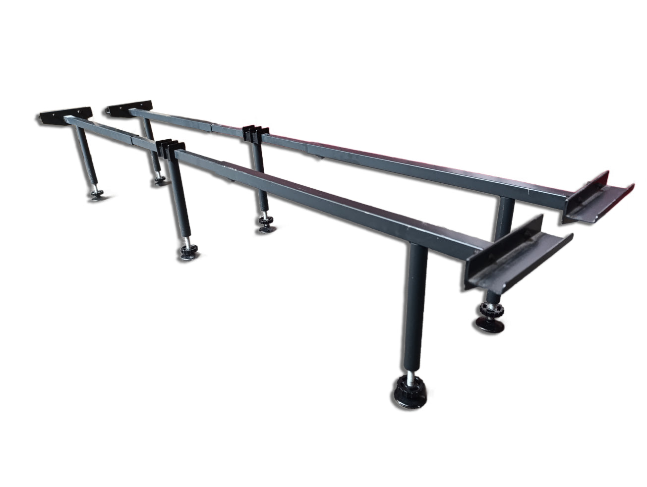 Auping Automat potenset
