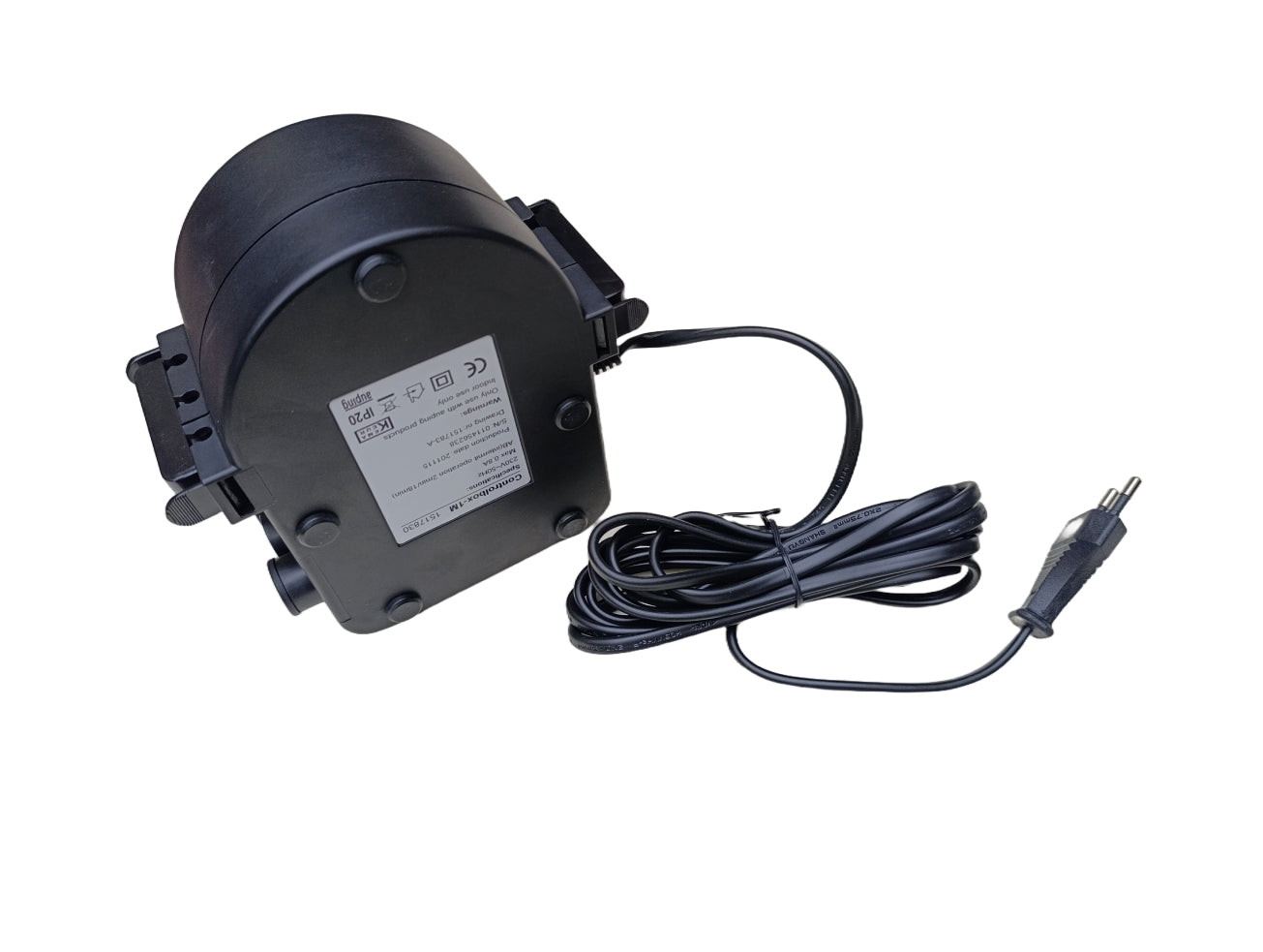 Auping Controlbox 1M -2M - 3M