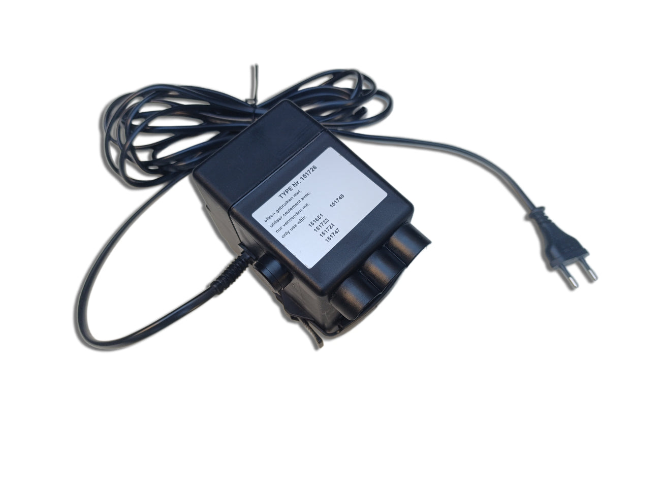 Auping Trafo 151726 (2-motorig)