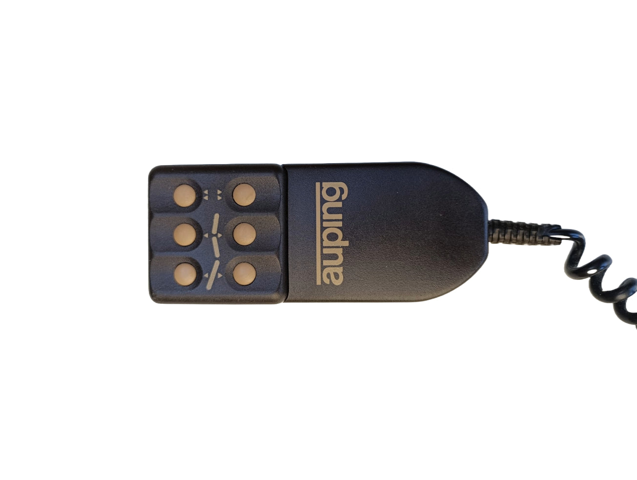 Auping afstandsbediening oud model