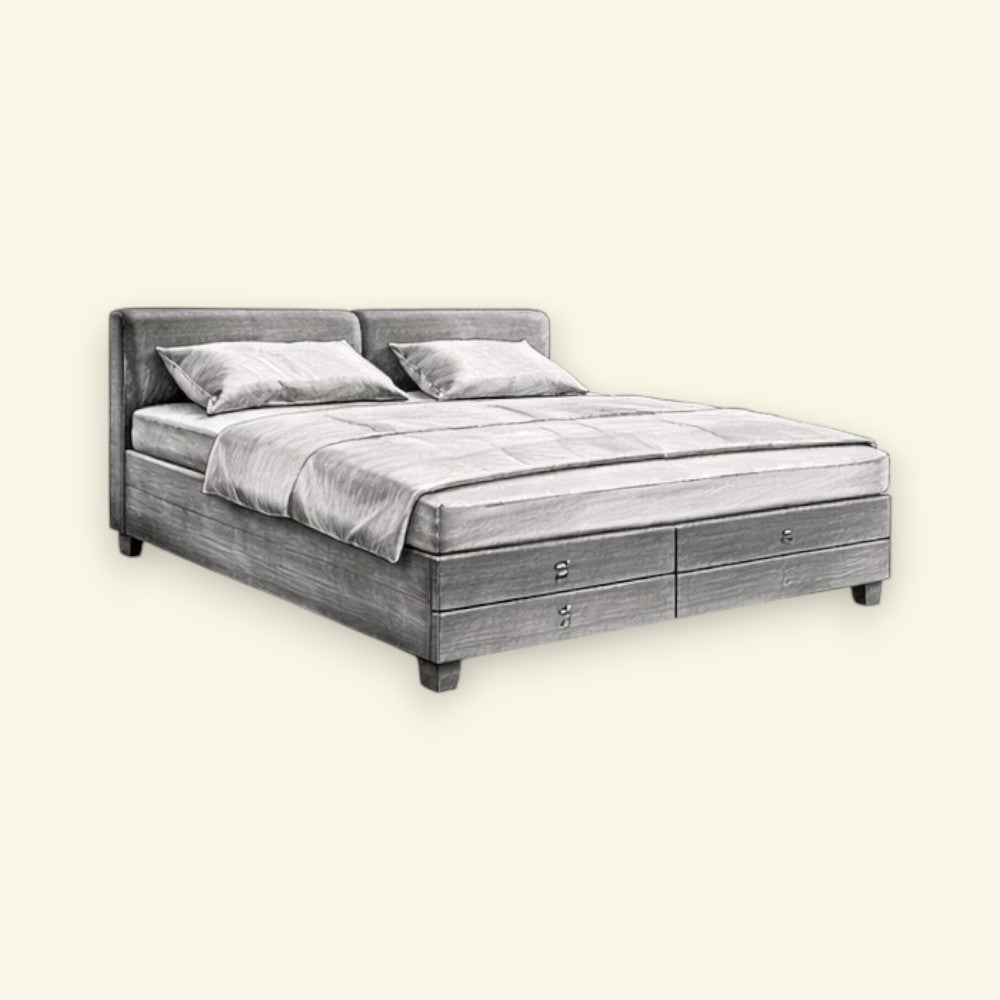 Auping Boxspring