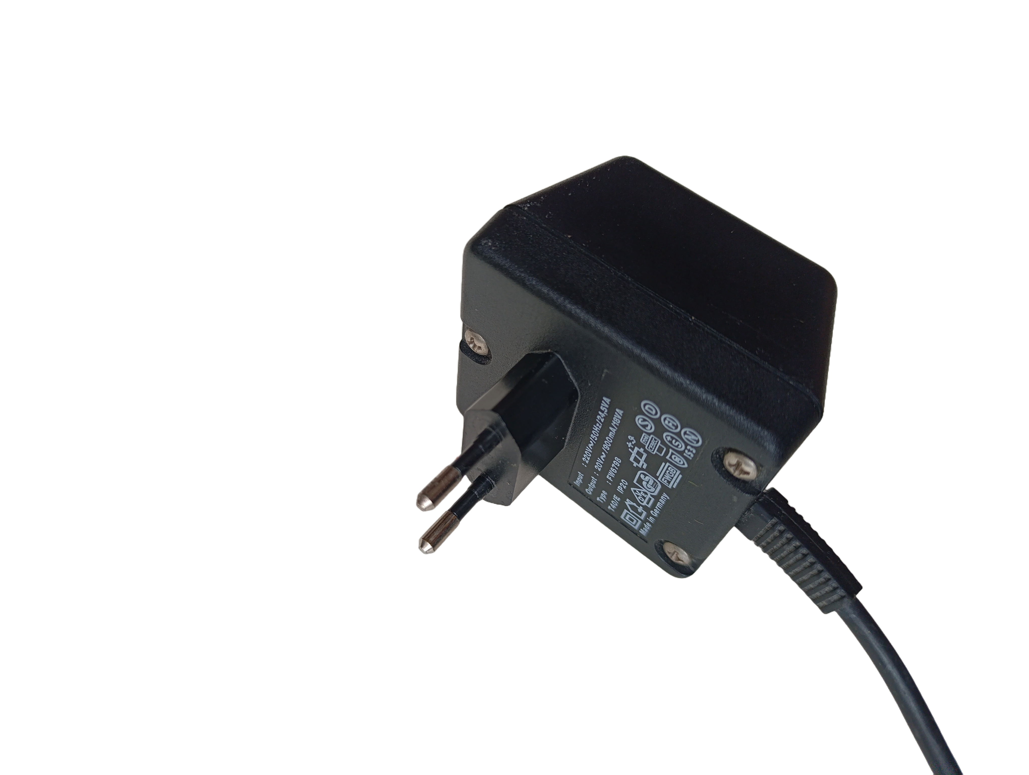Adapter Duomat FW6798