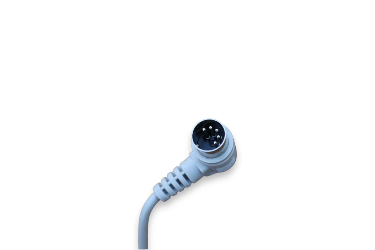 Auping afstandsbediening 2 knops