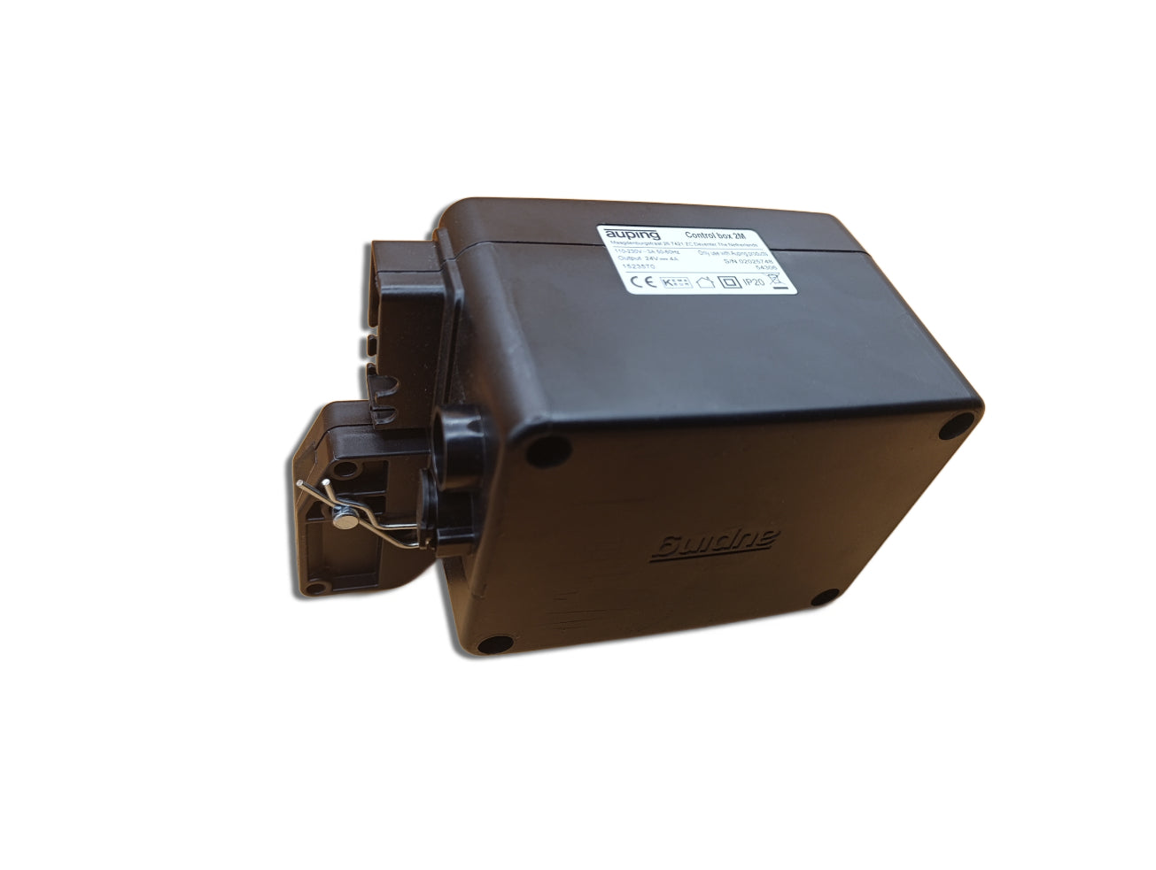 Auping control box CBU-4