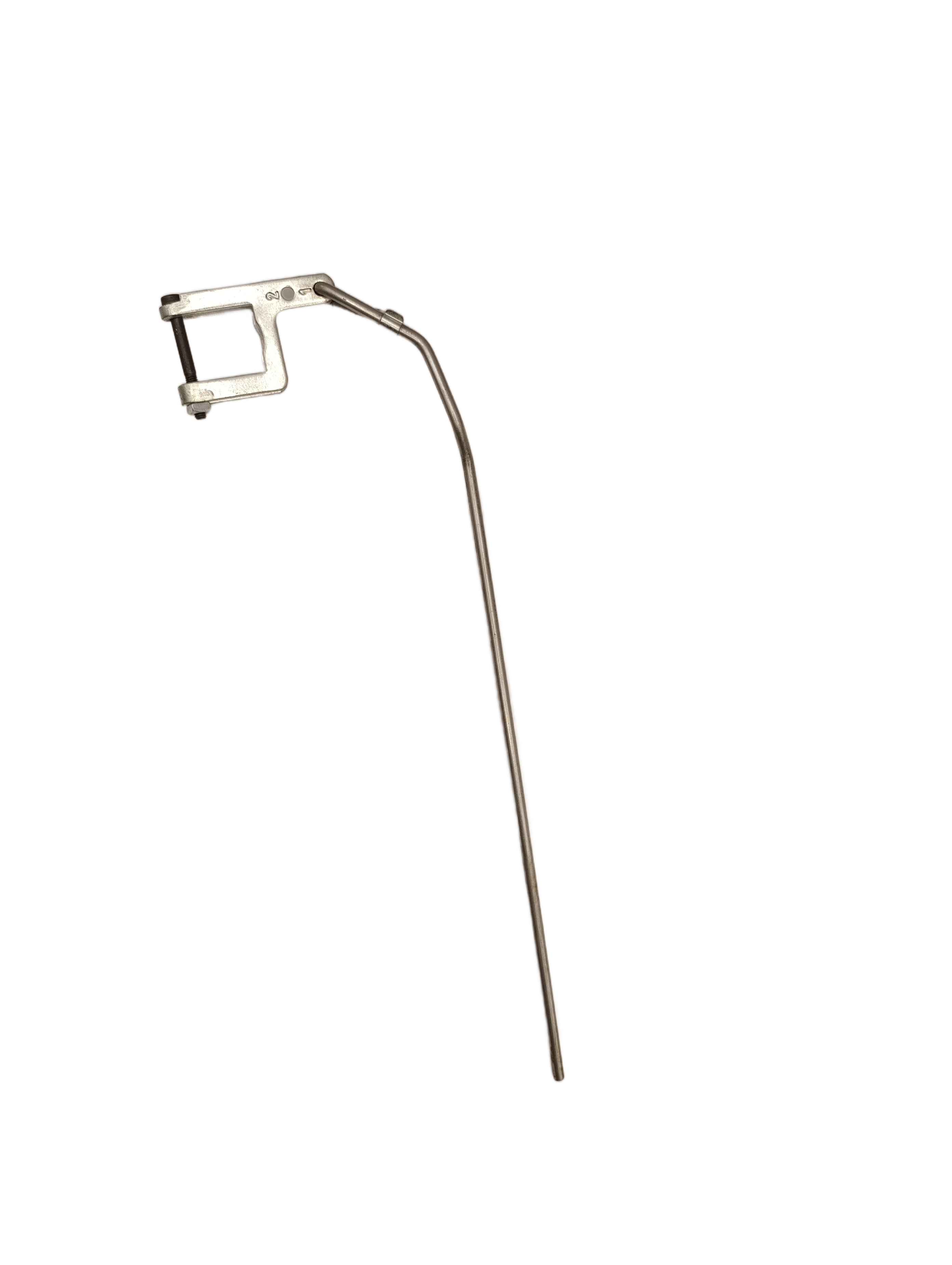 Aureo bedlamp stang