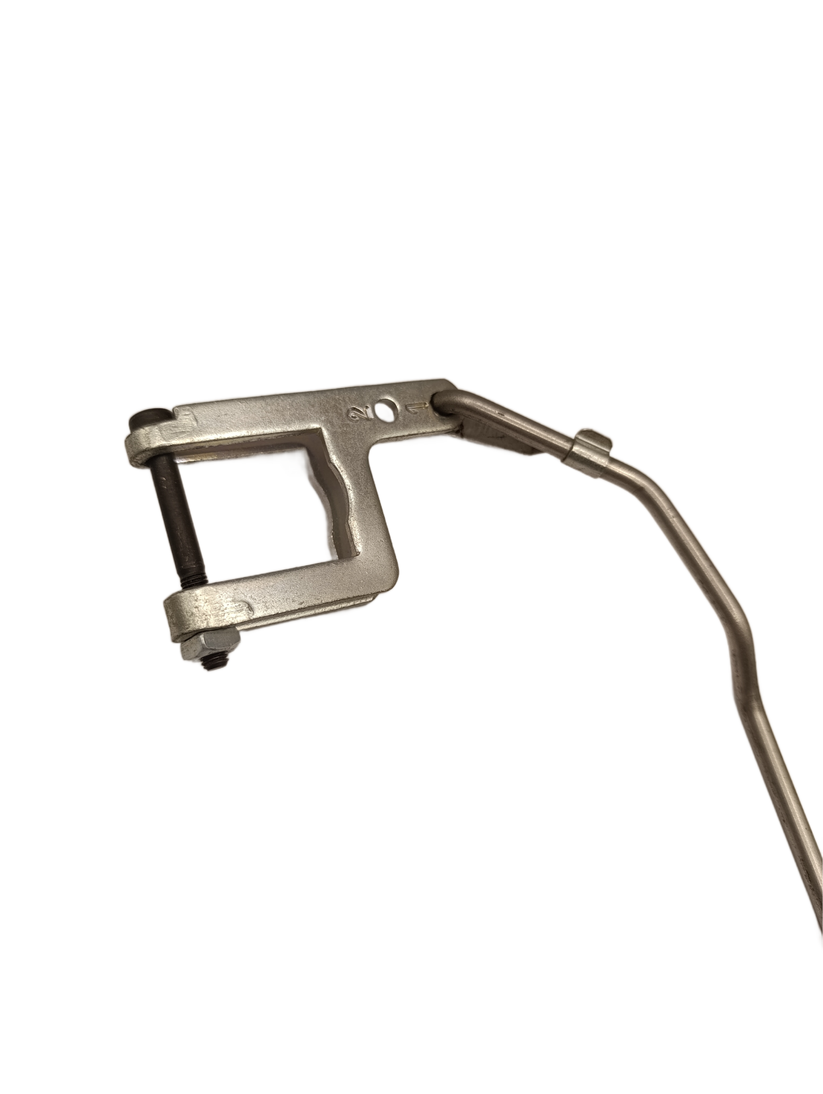 Aureo bedlamp stang