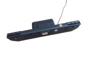 Duo 6 motor