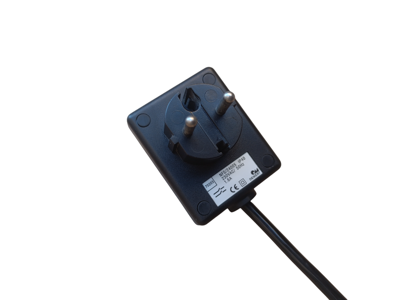Duomat 1B 42561 motor