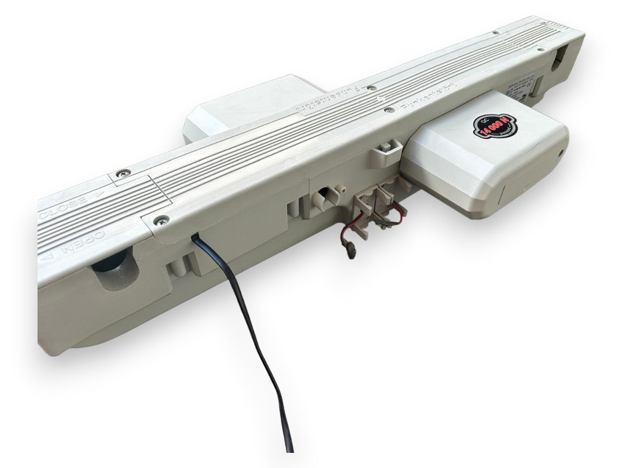 Duomat 1 Plus