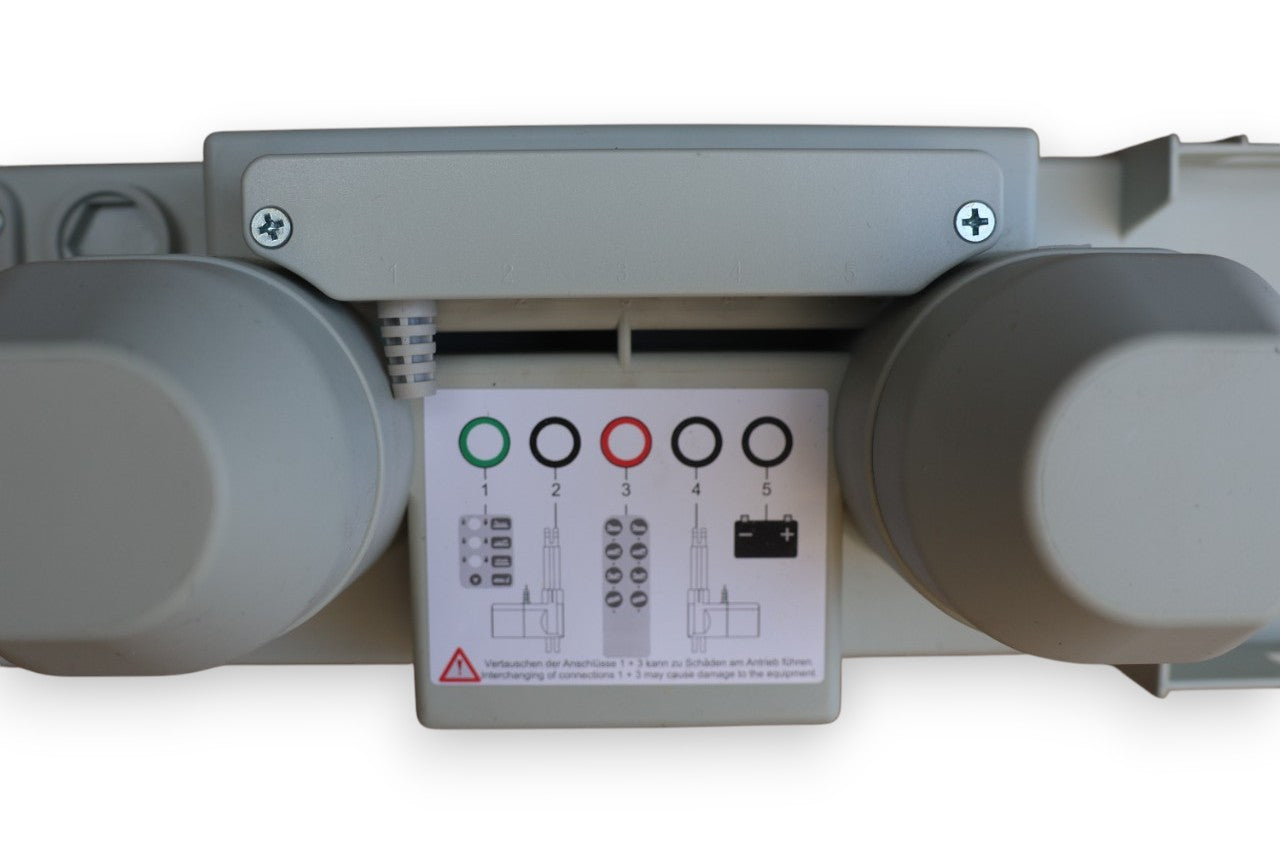 Duomat 7+2 Care L 40900