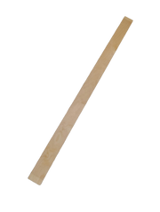 Flexa bedbodemlatten 90CM 