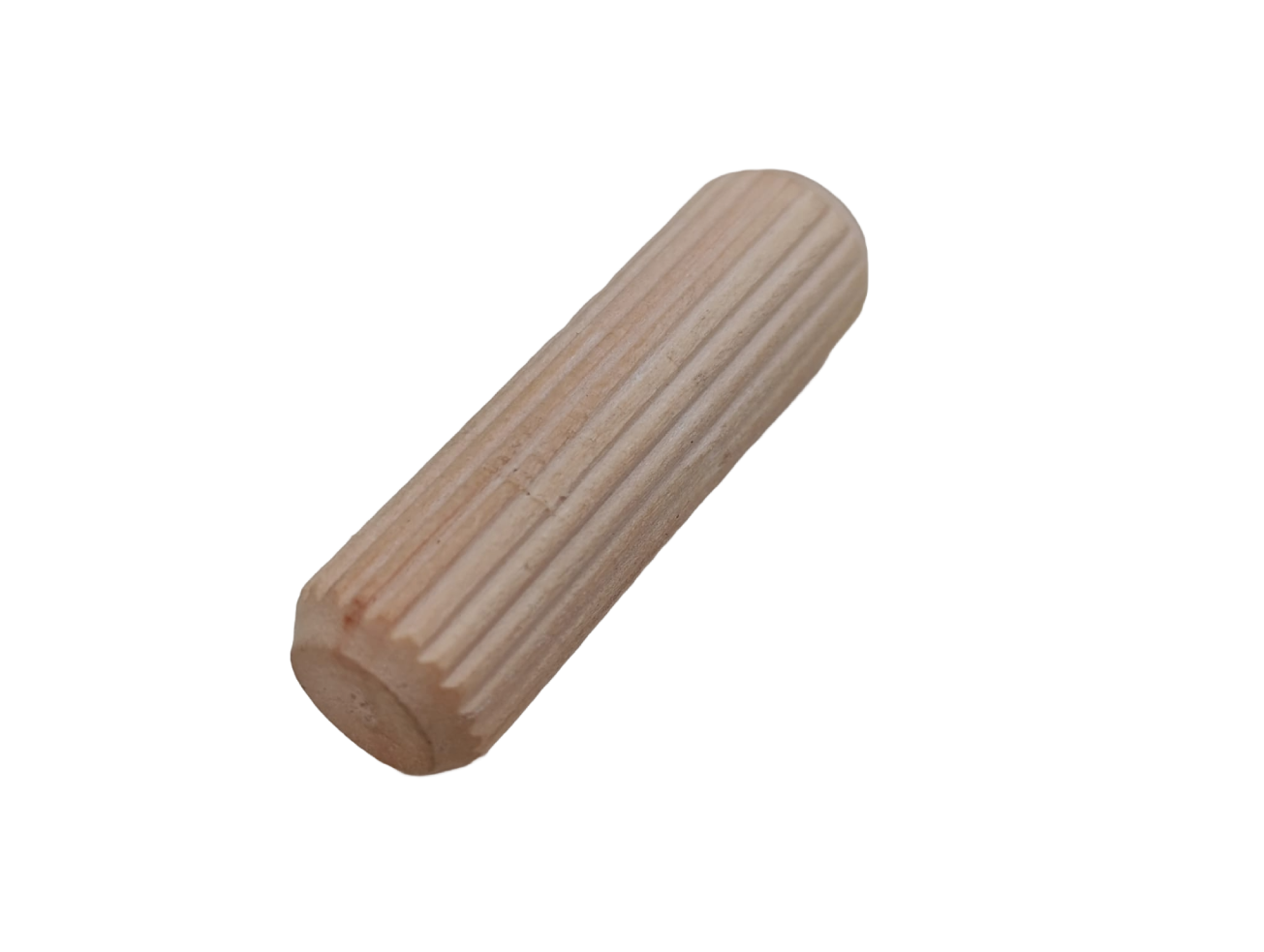 Flexa houtdeuvel Ø12x40mm